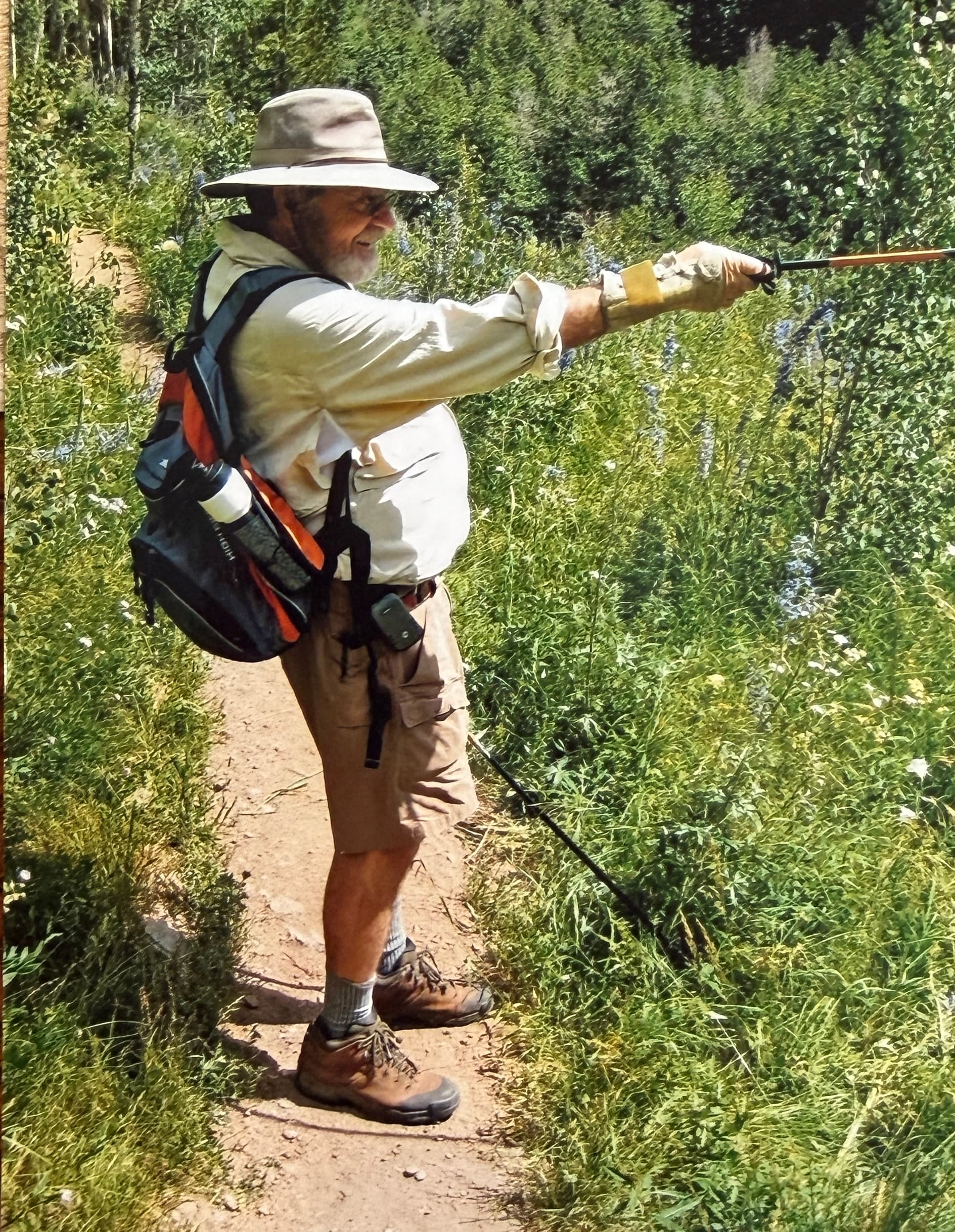 2000s — Trail