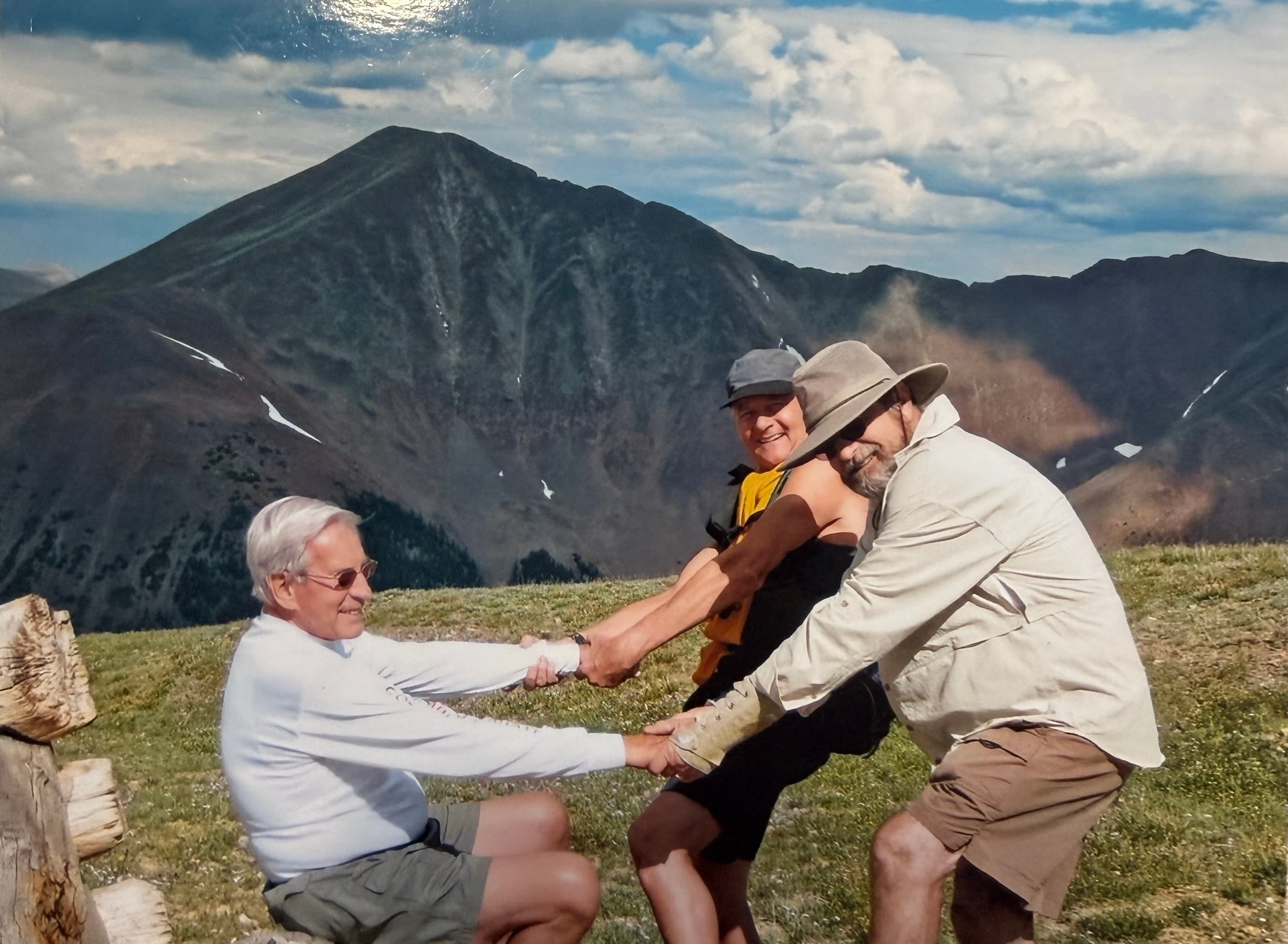 2000s — Summit
