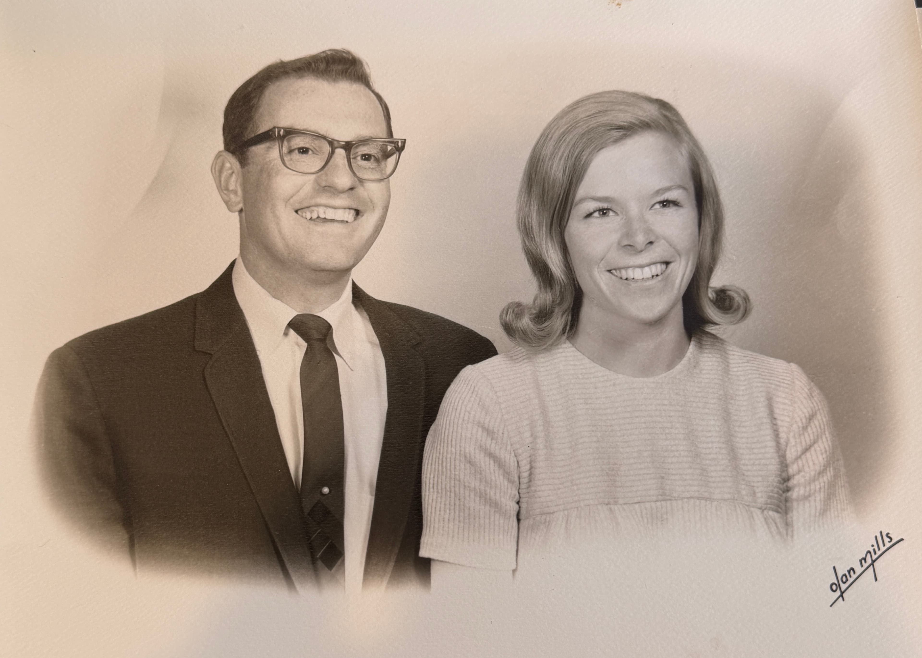 1960s — Together