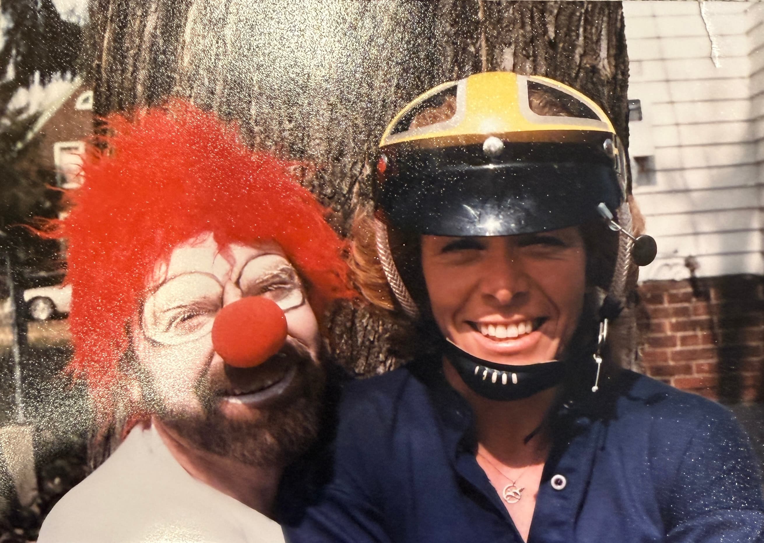 1970s — Humor