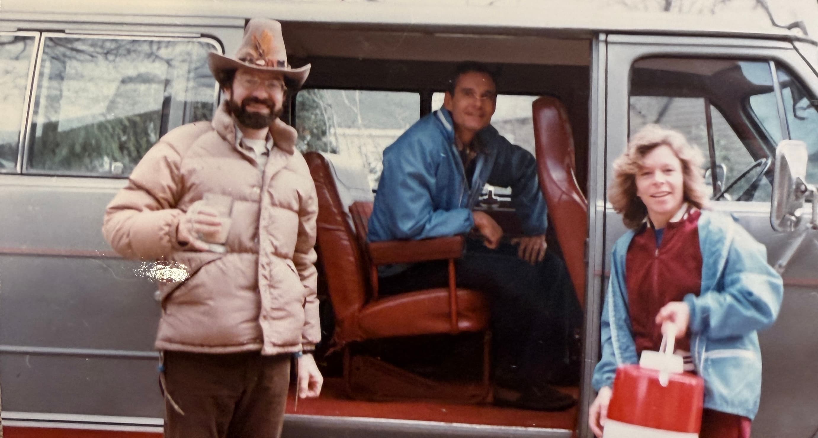1980s — Adventure